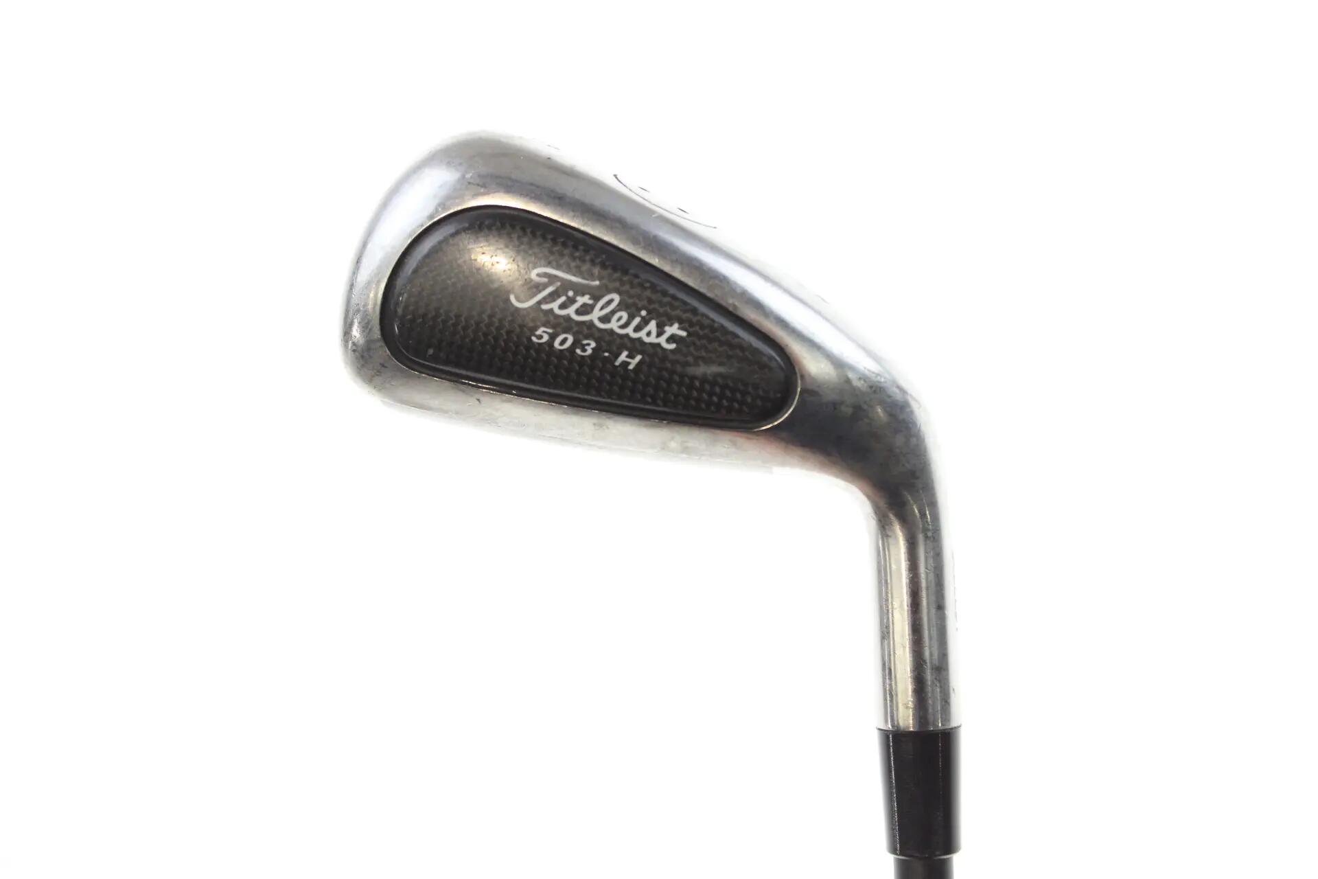 TITLEIST picture