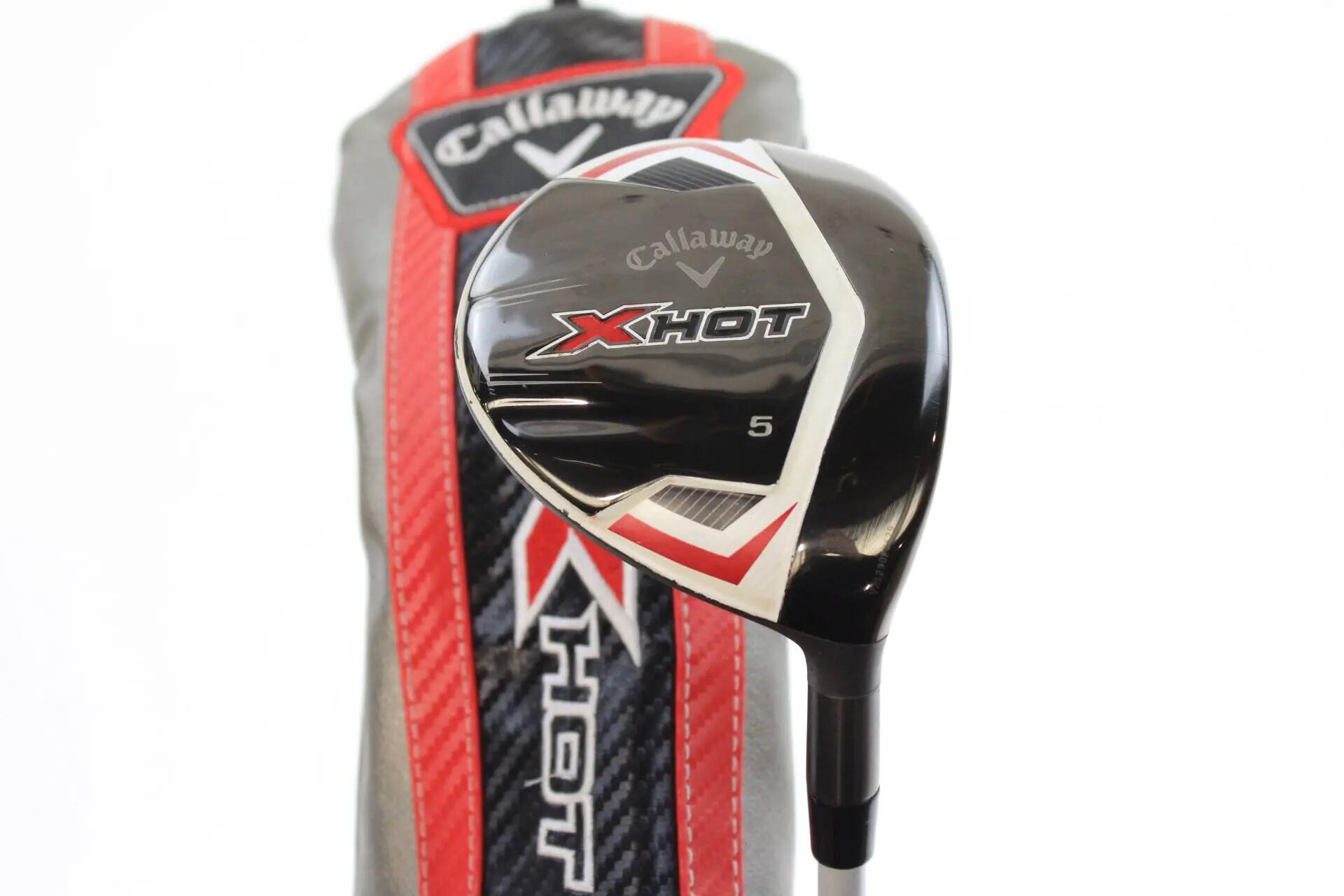 CALLAWAY picture