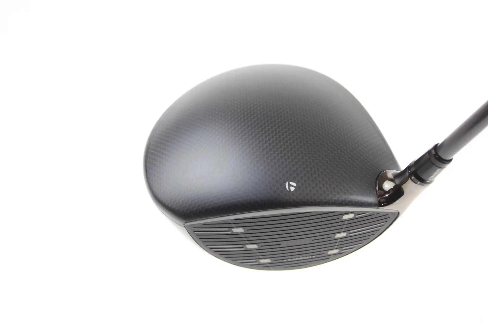 Seconde vie - TaylorMade Qi35 RH 9-deg Driver - Excellent 3/6