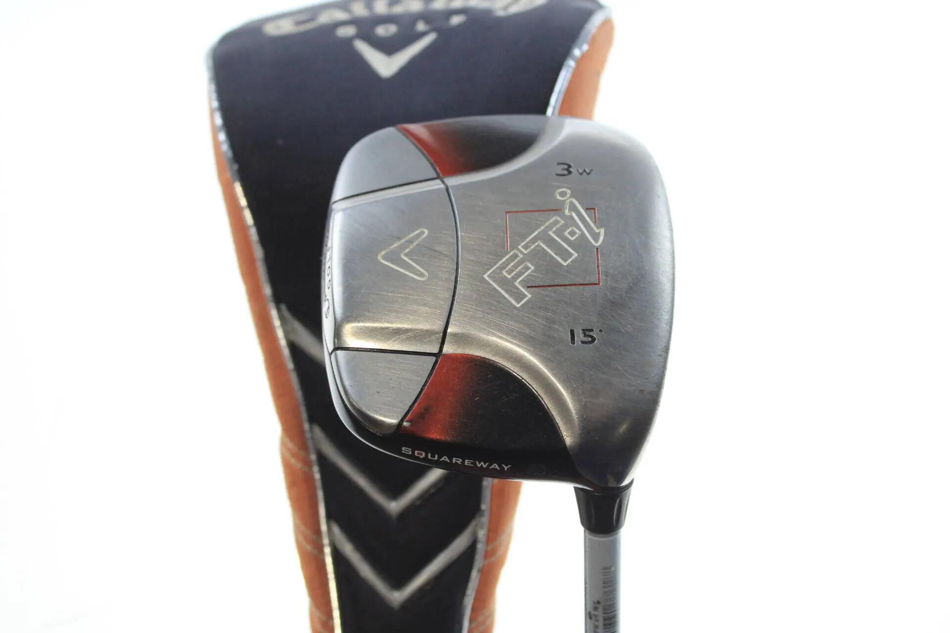 CALLAWAY picture