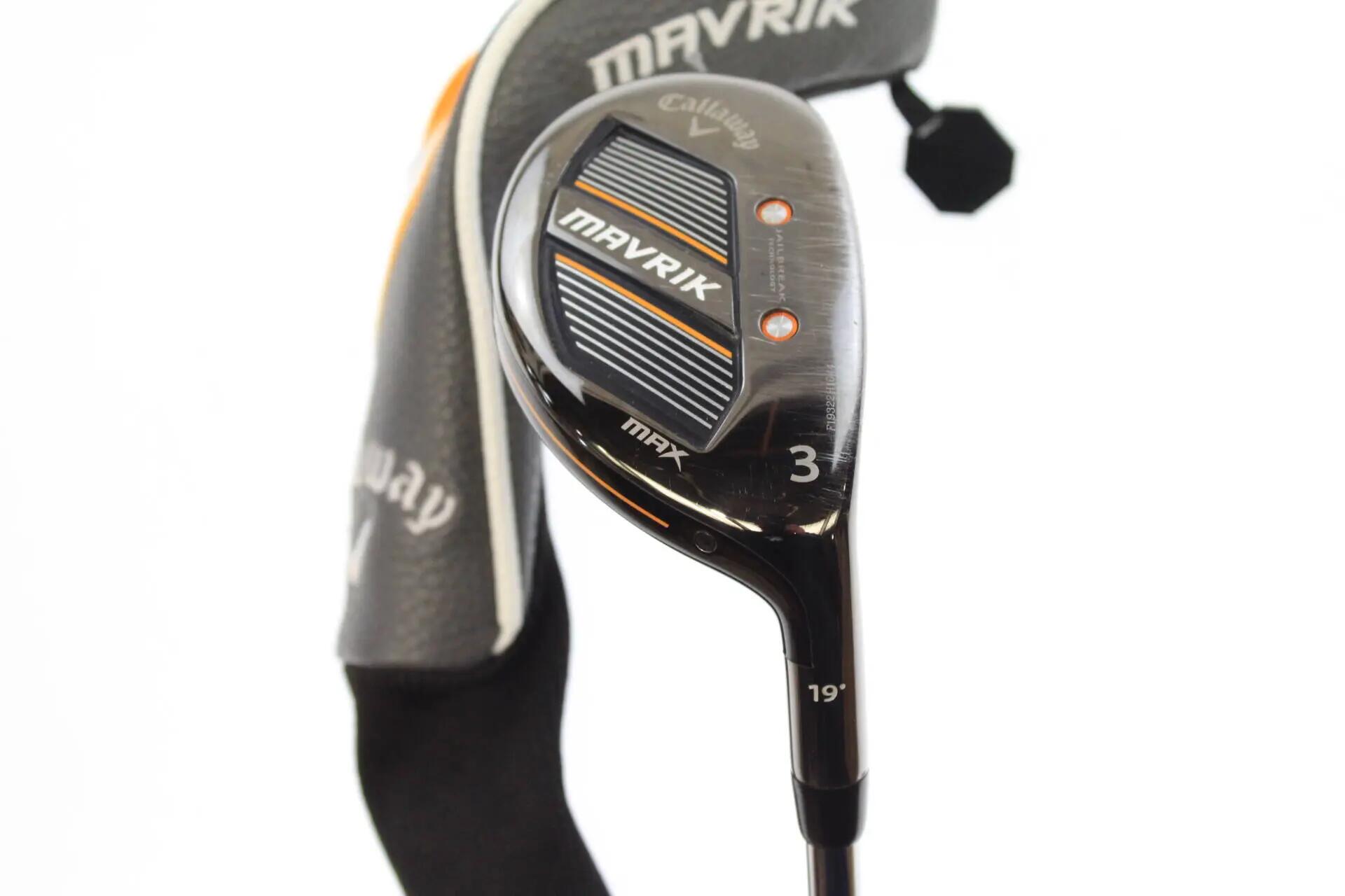 CALLAWAY picture