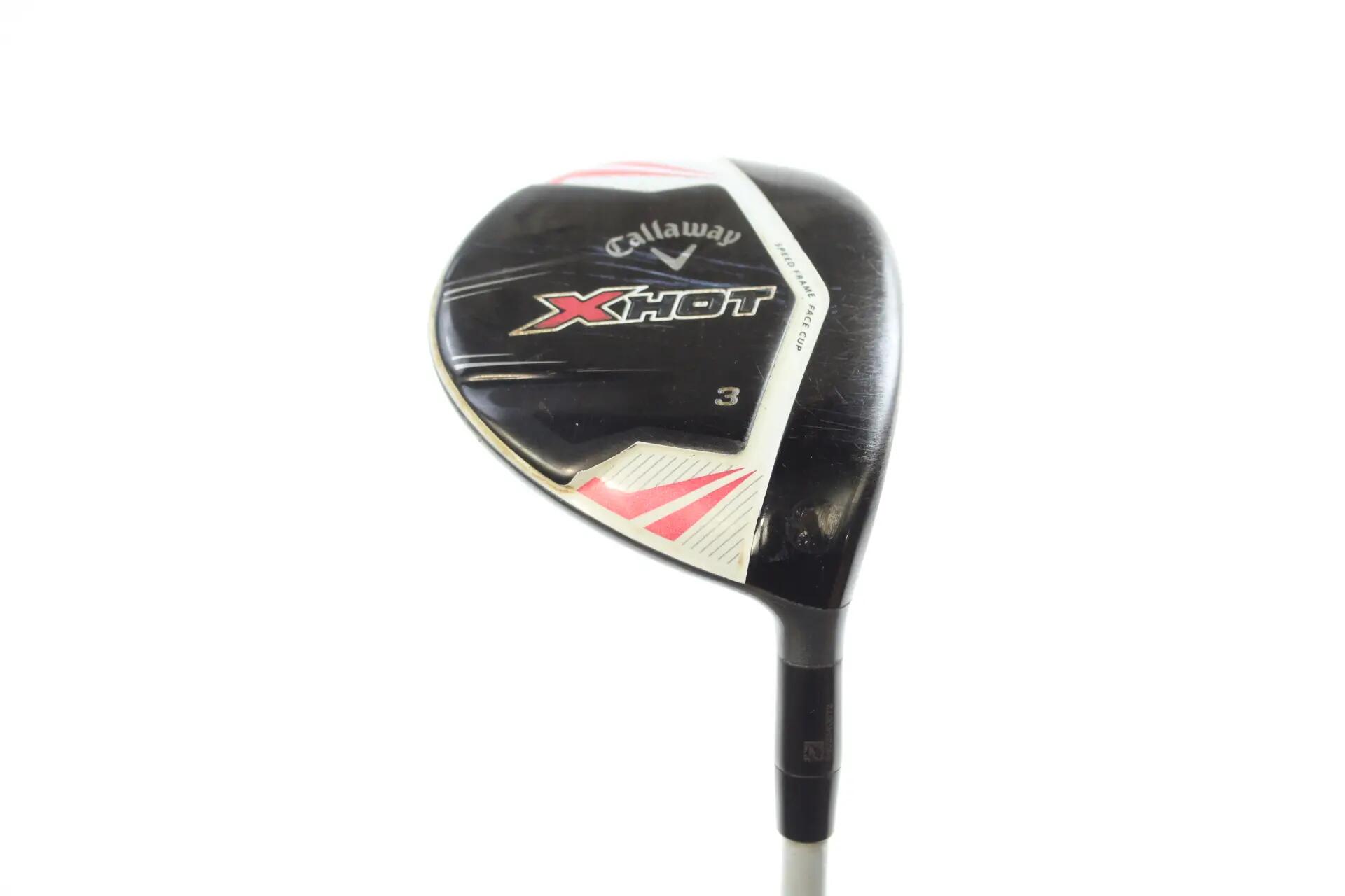 CALLAWAY picture
