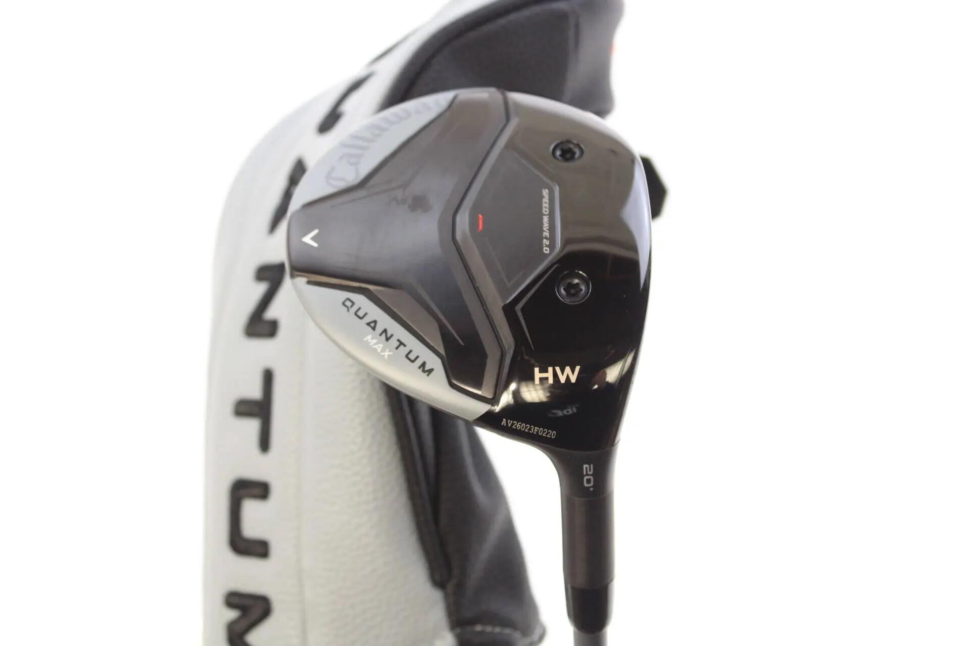 CALLAWAY picture