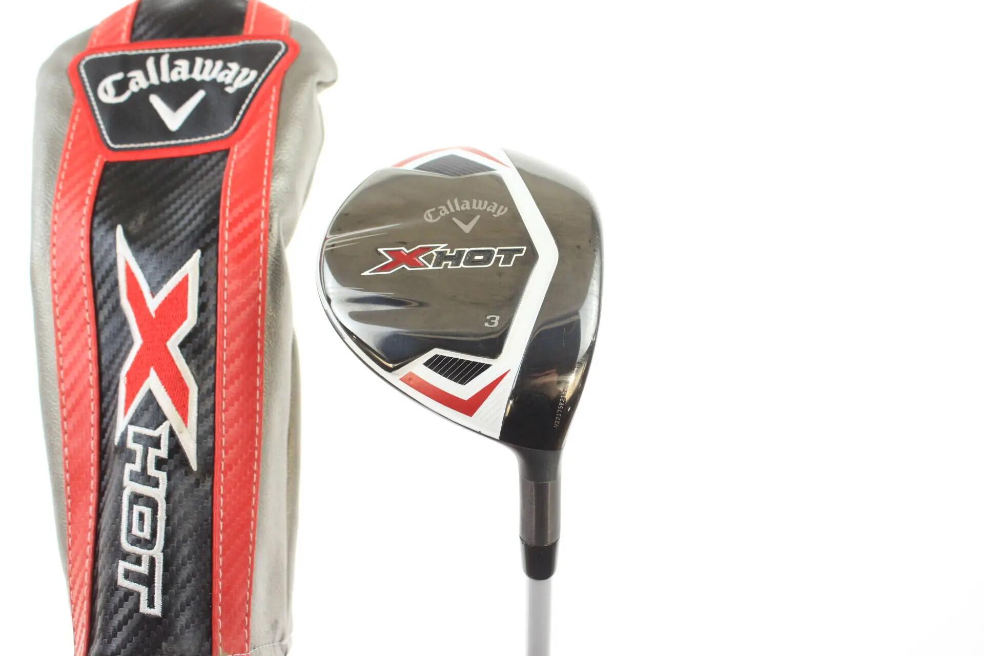 CALLAWAY picture