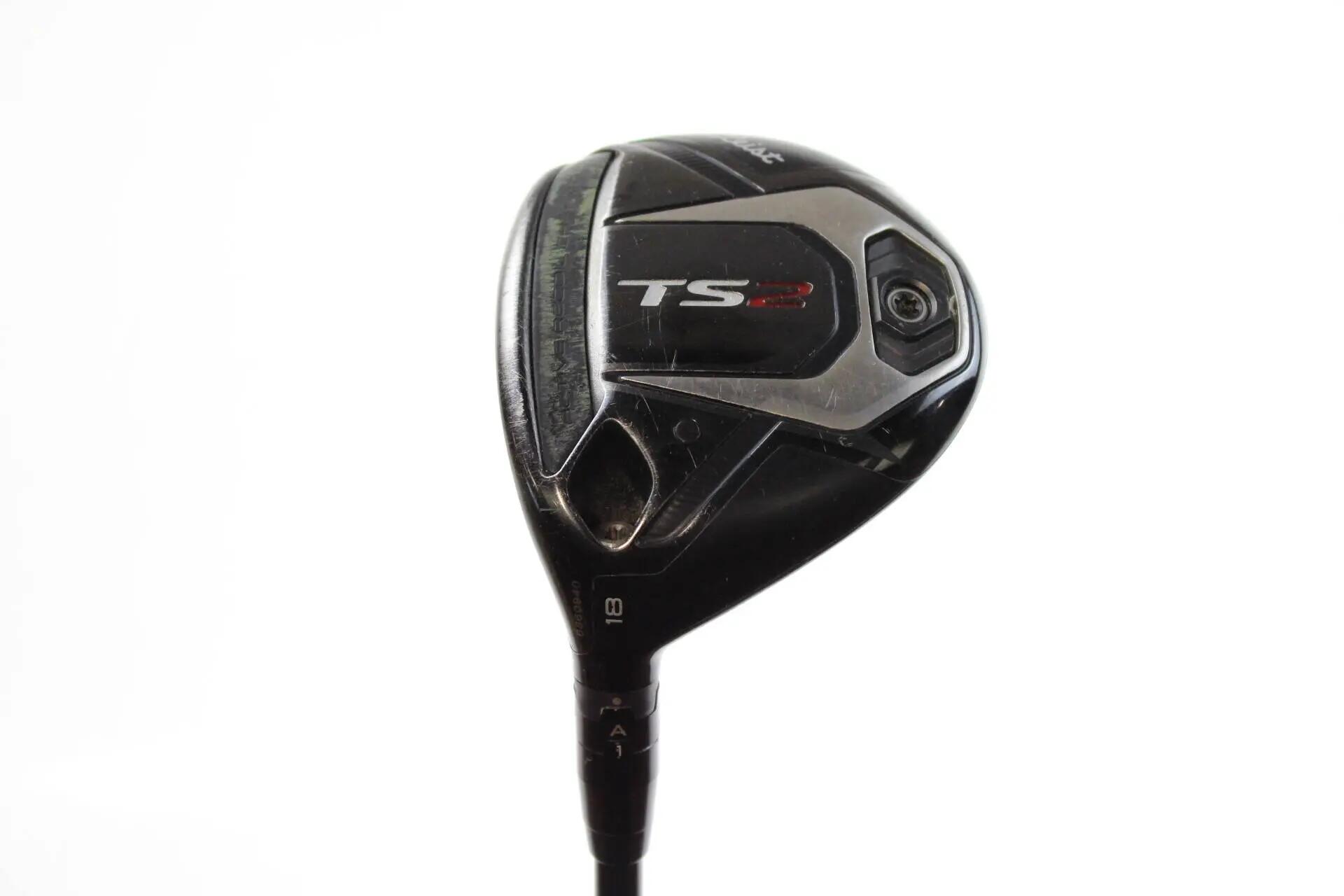 TITLEIST picture
