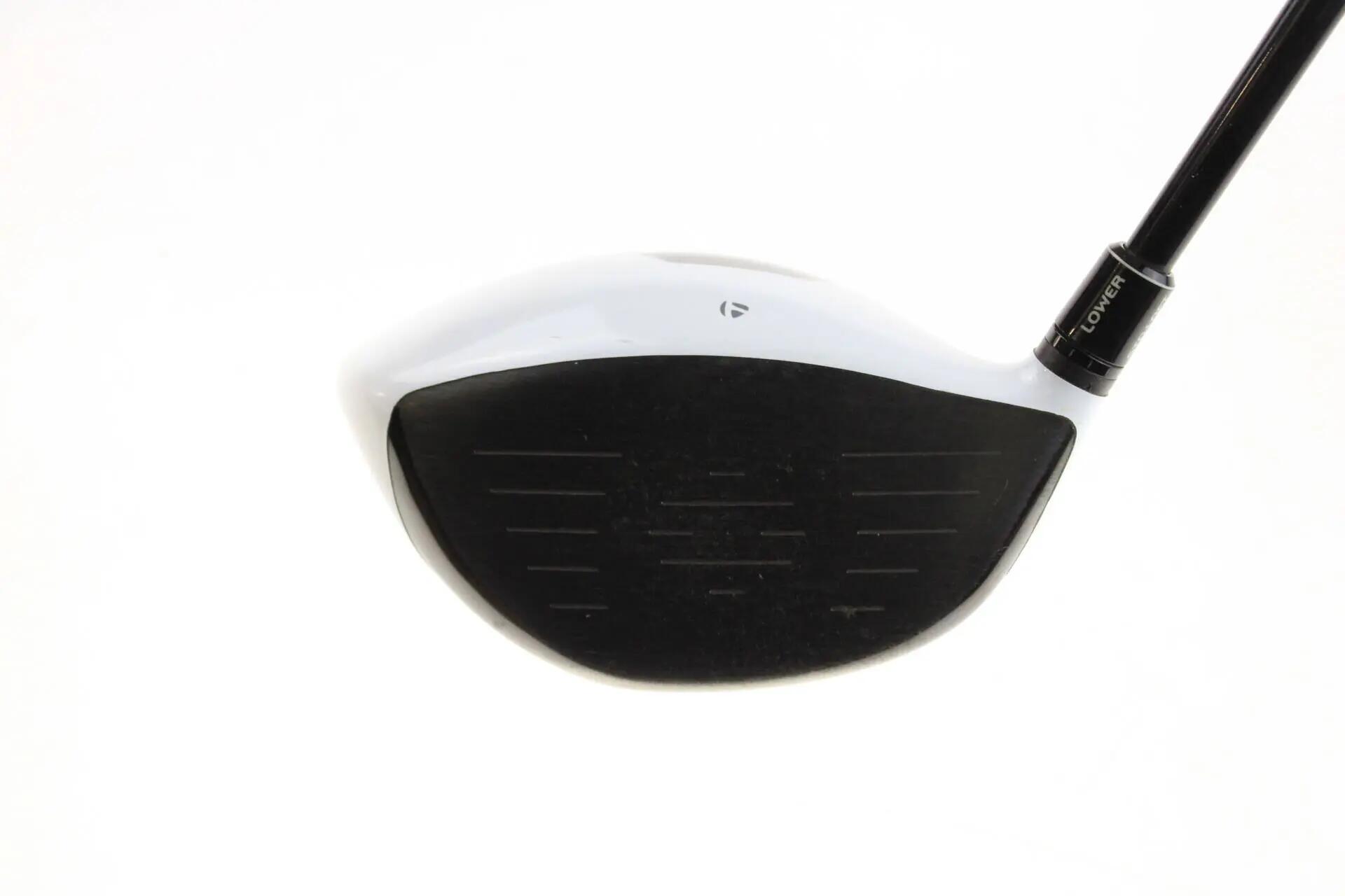 Seconde vie - TaylorMade M1 460 RH 9.5-deg Driver - Sufficient 2/6