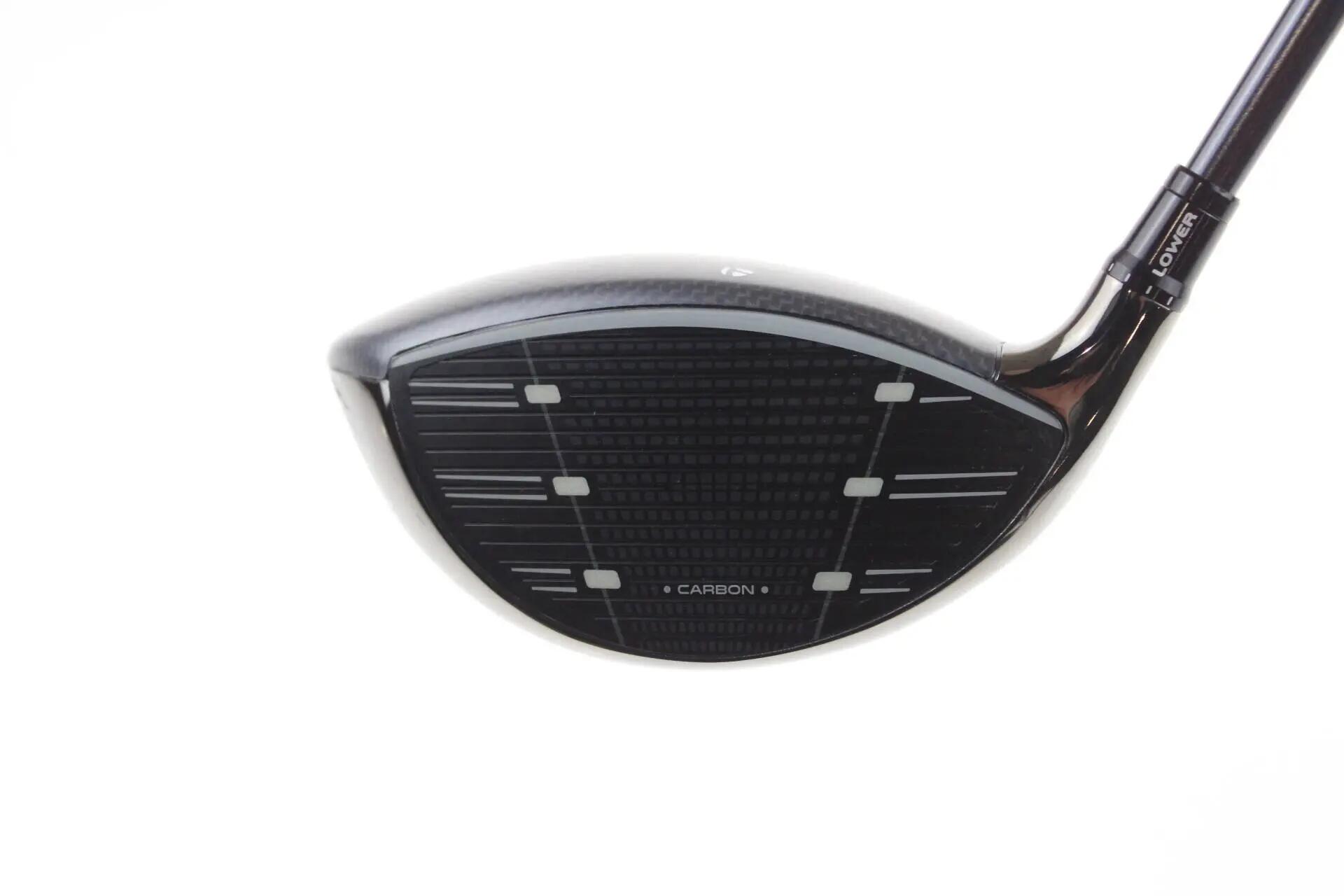 Seconde vie - TaylorMade Qi35 RH 9-deg Driver - Excellent 2/6