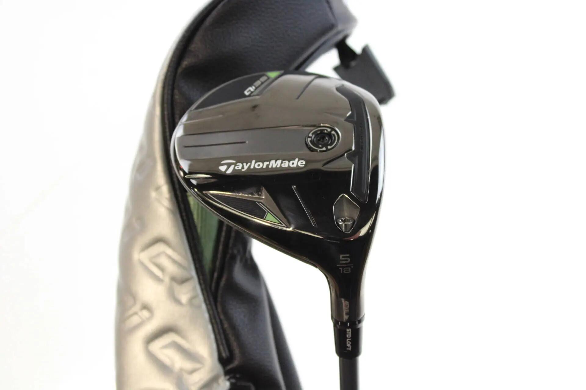 TAYLORMADE picture