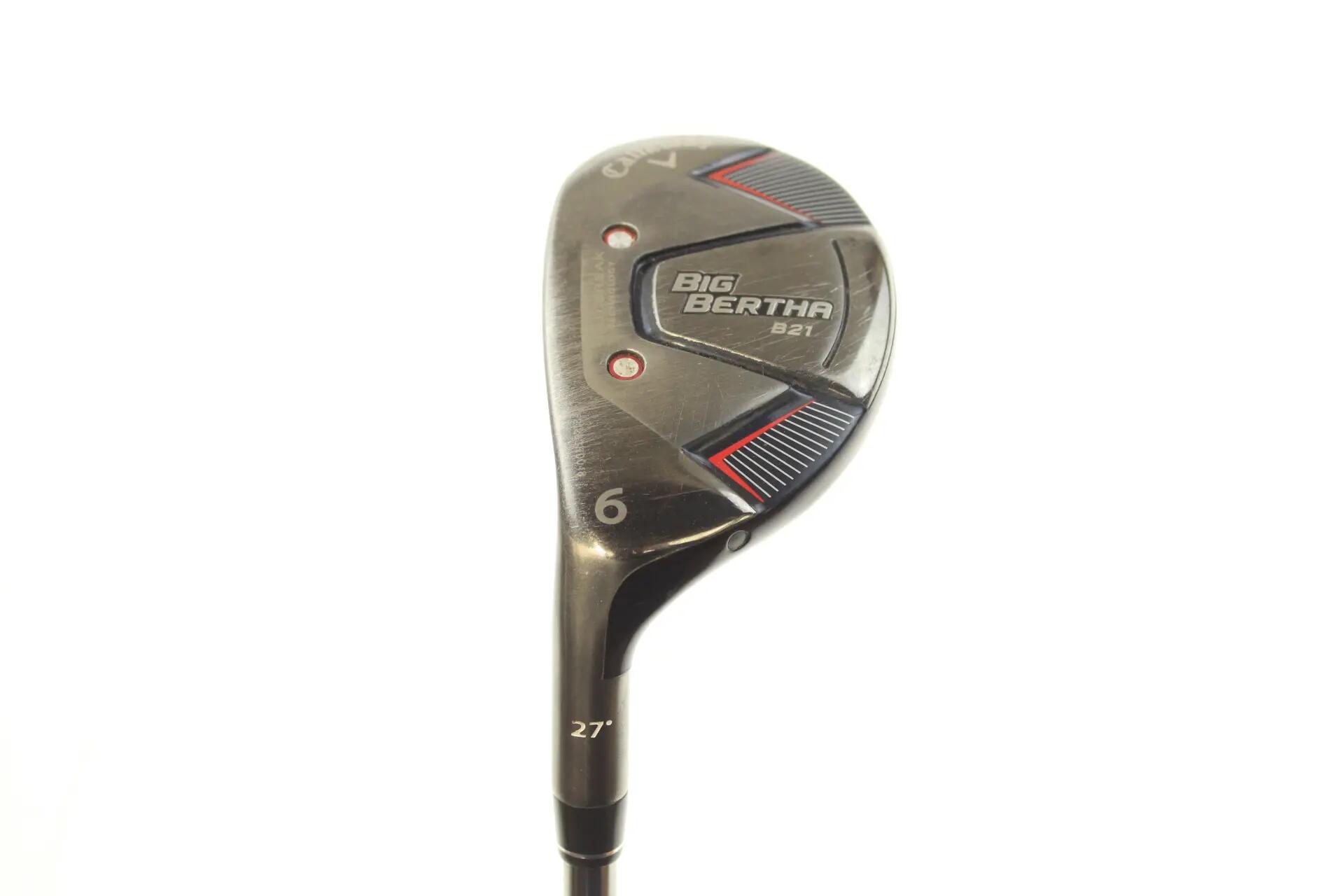 CALLAWAY picture