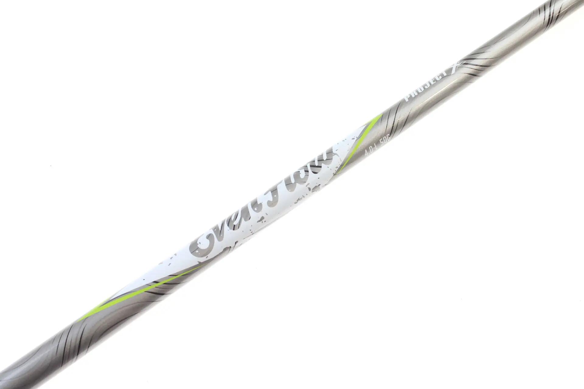 Seconde vie - Wilson Staff Launch Pad 2022 RH 22.5-deg Hybrid - Good 4/5