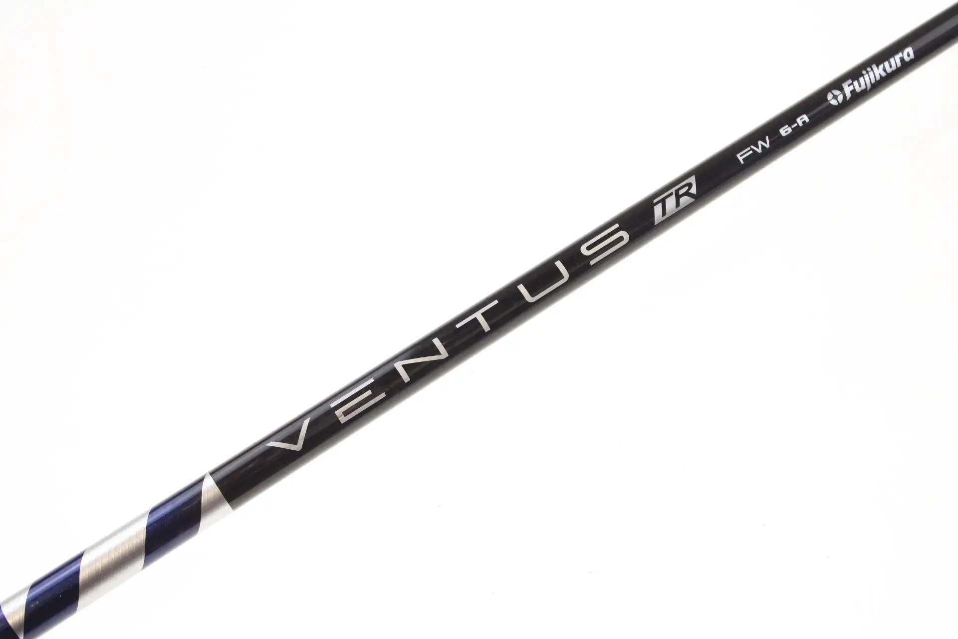 Seconde vie - TaylorMade Qi10 RH 18-deg Fairway Wood - Good 4/5