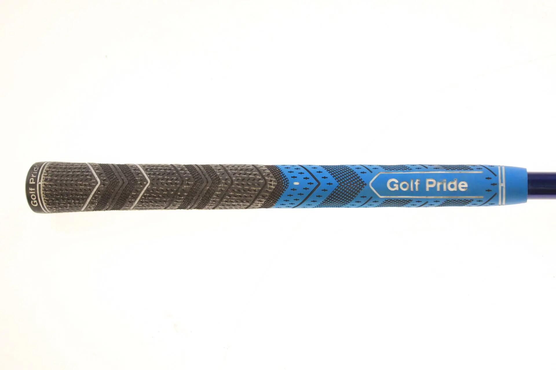 Seconde vie - Mizuno MP Fli-HI (2010) RH 21-deg Hybrid - Good 5/5