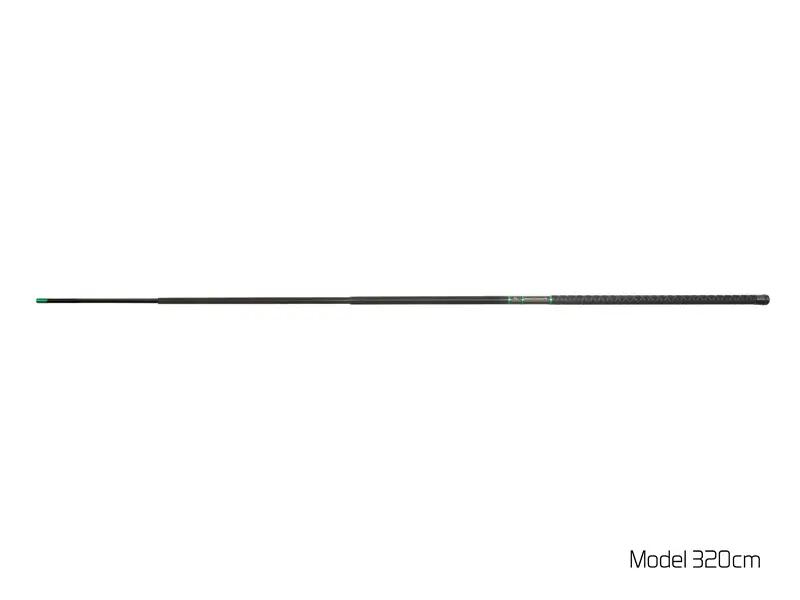 Poignée HACKER NXT | 210cm 4/5