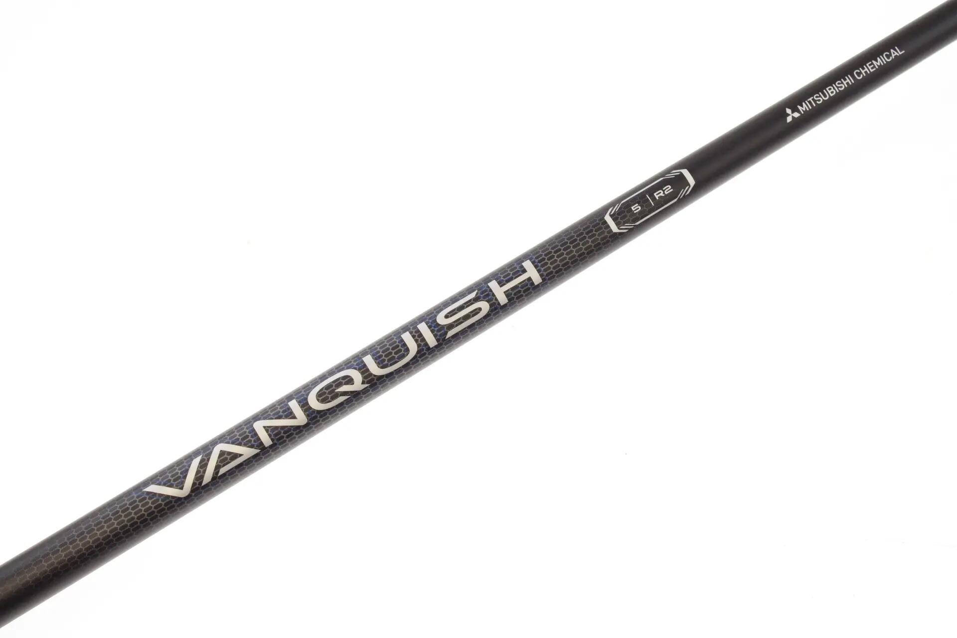 Seconde vie - TaylorMade Qi35 Max Lite RH 23-deg Hybrid - Good 4/5