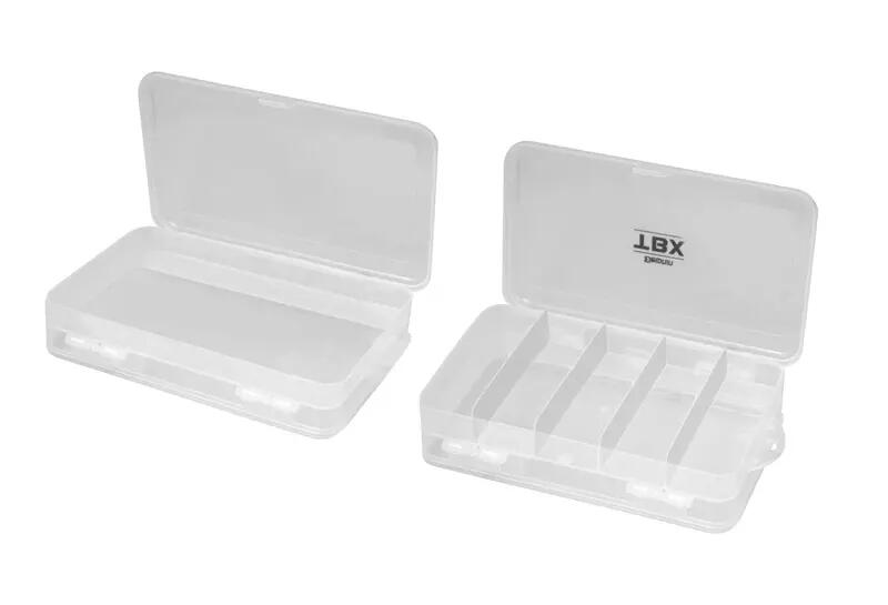 Box portaccessori TBX Duo 190-6P 2/2