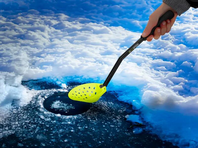 Cucchiaio da ghiaccio ICE SPOON 4/4