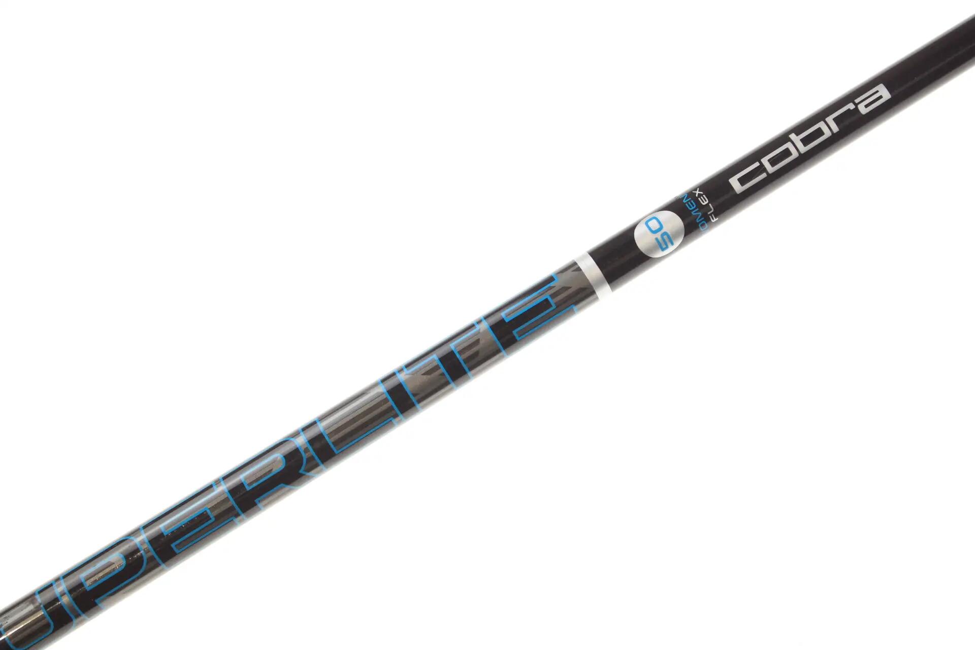 Seconde vie - Cobra F-Max SuperLite RH 26-deg Hybrid - Sufficient 4/6