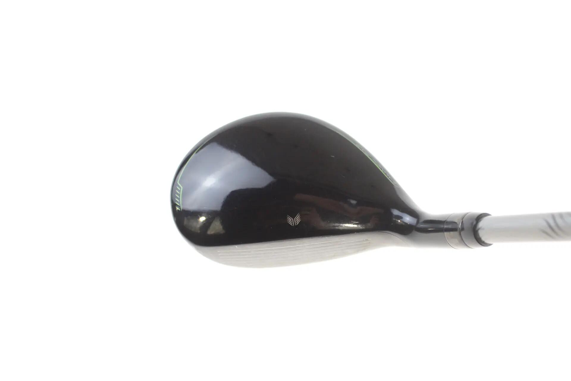 Seconde vie - Wilson Staff Launch Pad 2022 RH 22.5-deg Hybrid - Good 3/5