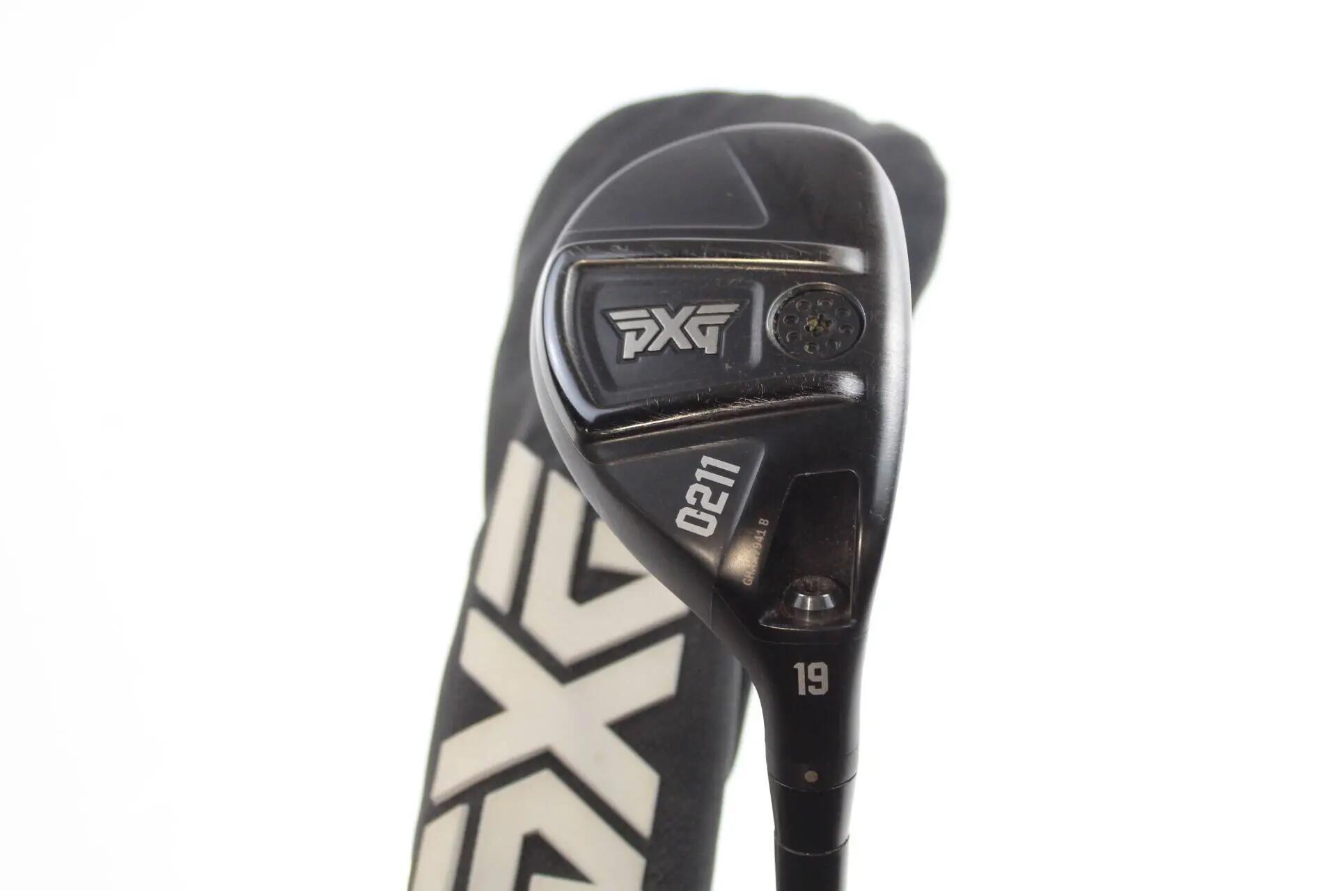 PXG picture