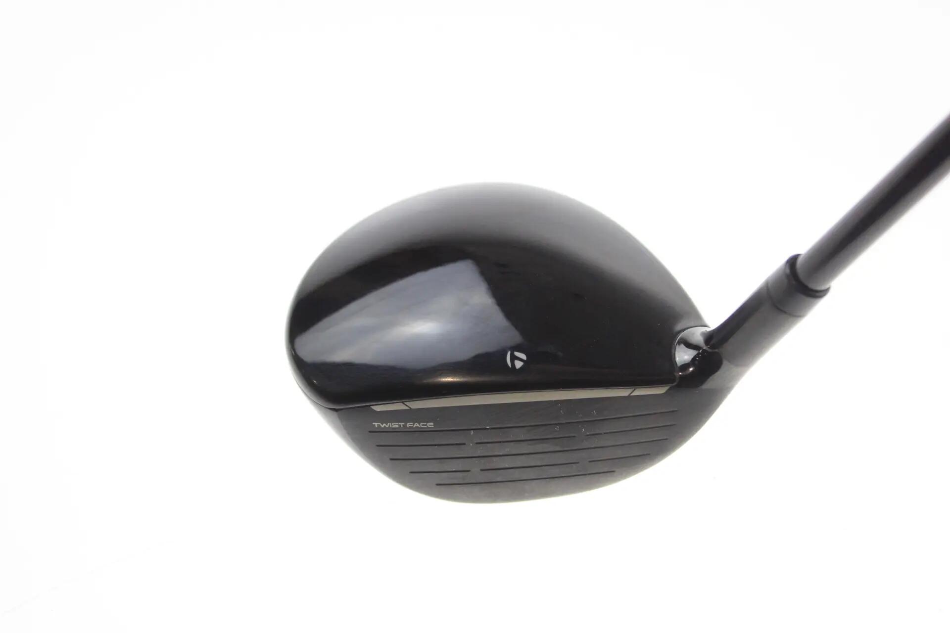 Seconde vie - TaylorMade Qi10 RH 18-deg Fairway Wood - Good 3/5