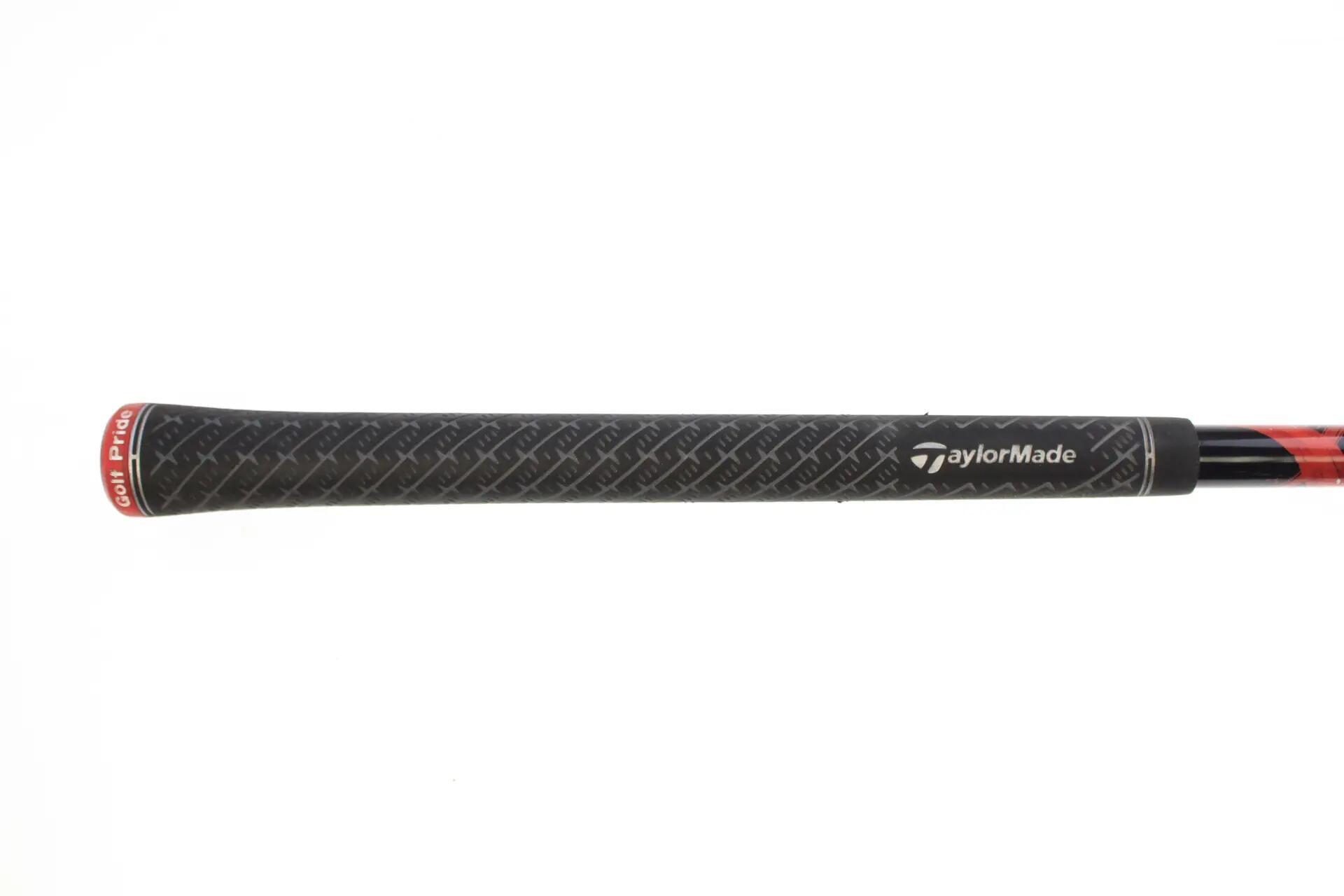 Seconde vie - TaylorMade Stealth Plus+ RH 17-deg Hybrid - Good 5/5