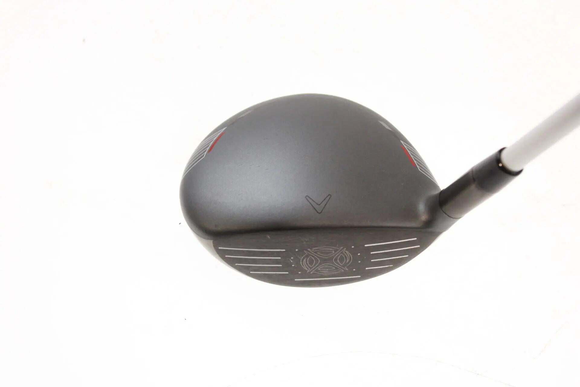 Seconde vie - Callaway X Hot 20 RH 19-deg Fairway Wood - Very good 3/5