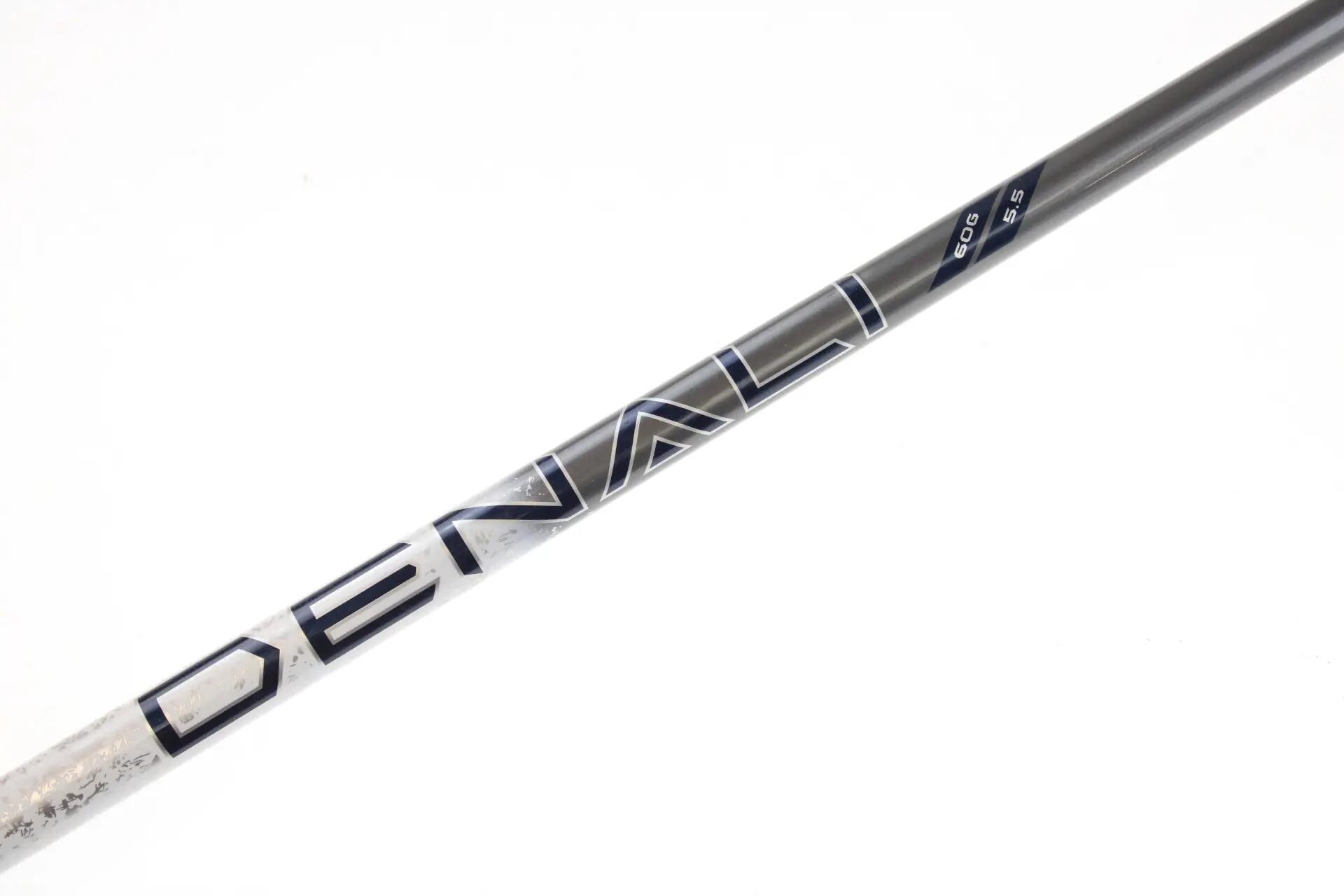 Seconde vie - TaylorMade Qi35 RH 18-deg Fairway Wood - Excellent 4/5