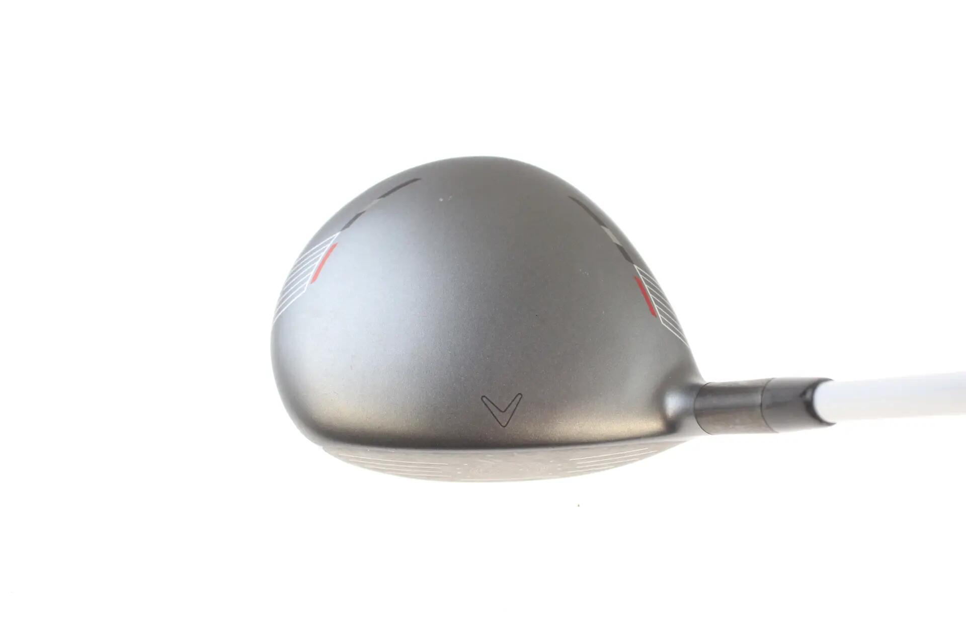 Seconde vie - Callaway X Hot 20 RH 15-deg Fairway Wood - Very good 3/5