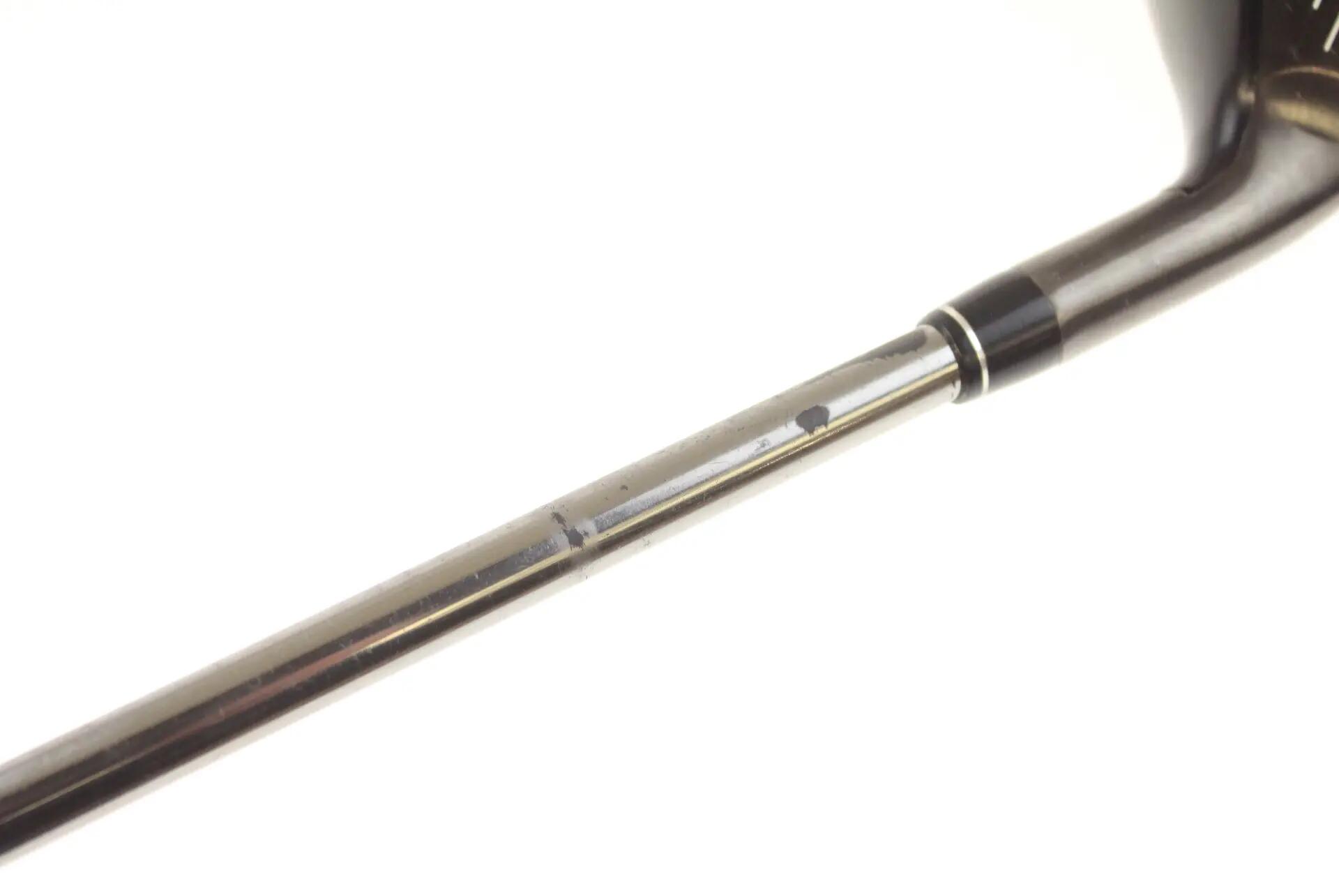Seconde vie - Callaway Big Bertha B21 LH 27-deg Hybrid - Sufficient 5/6