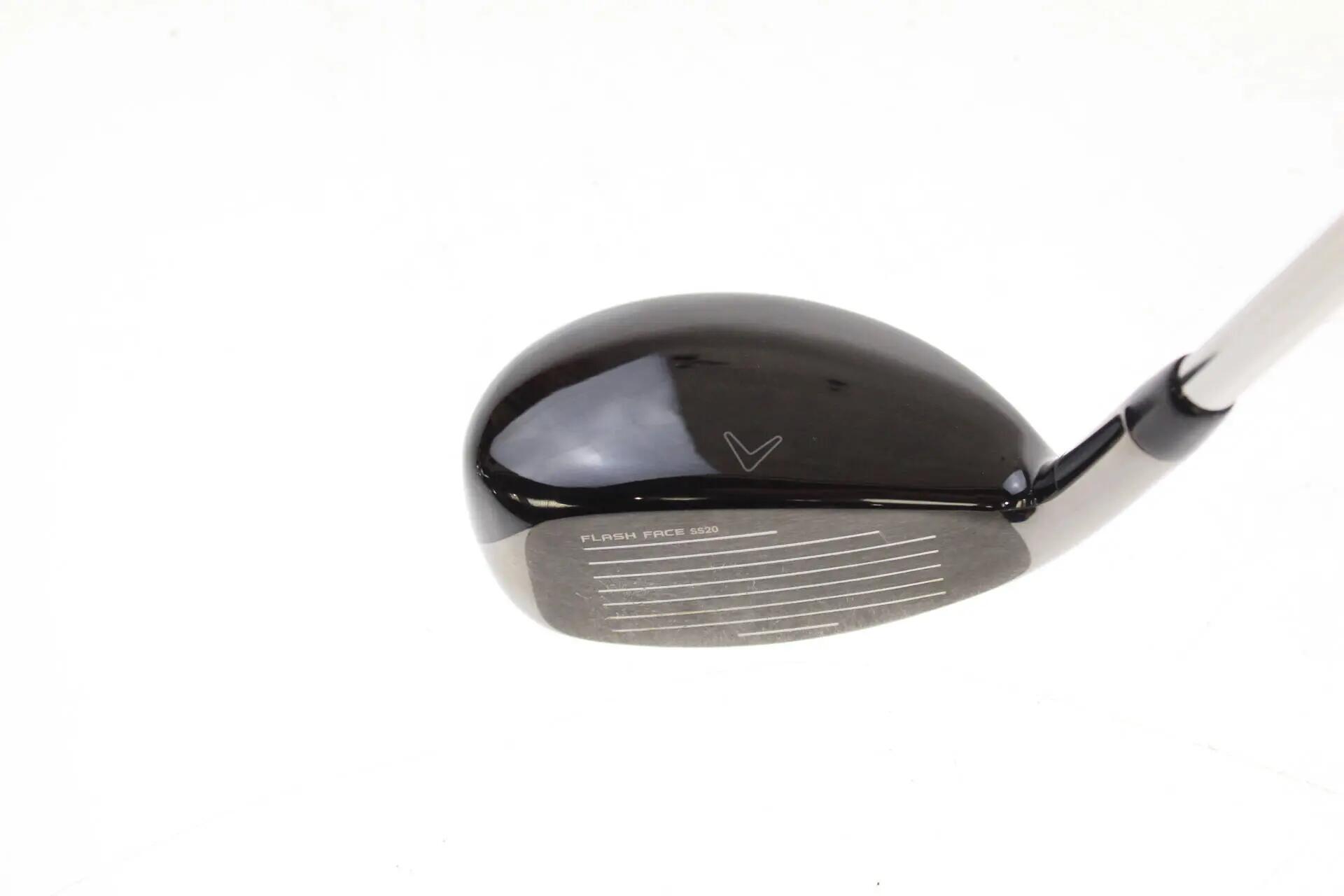 Seconde vie - Callaway Mavrik Max RH 19-deg Hybrid - Good 3/5