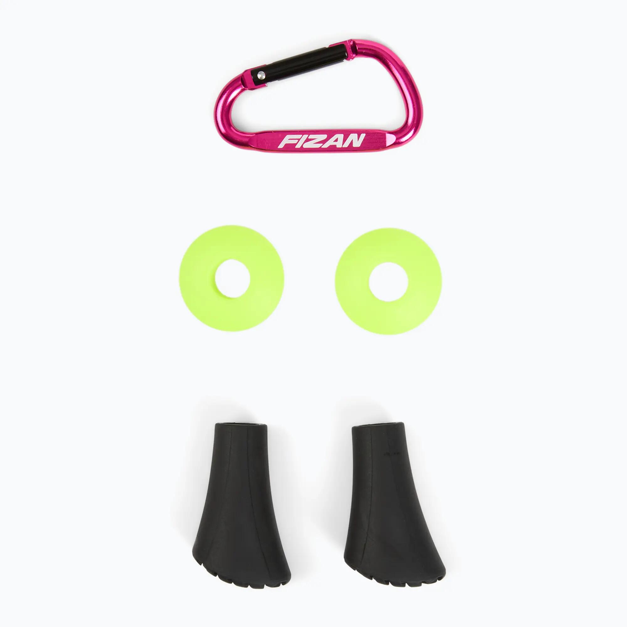 Kije nordic walking Fizan Speed 7/7
