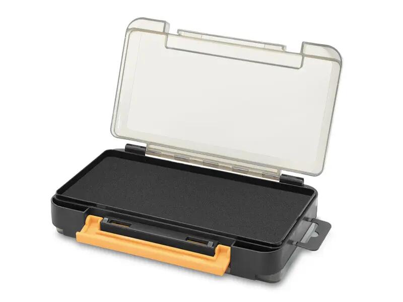 Scatola TBX Duo 175-15P EVA | 175x105x38mm 5/6