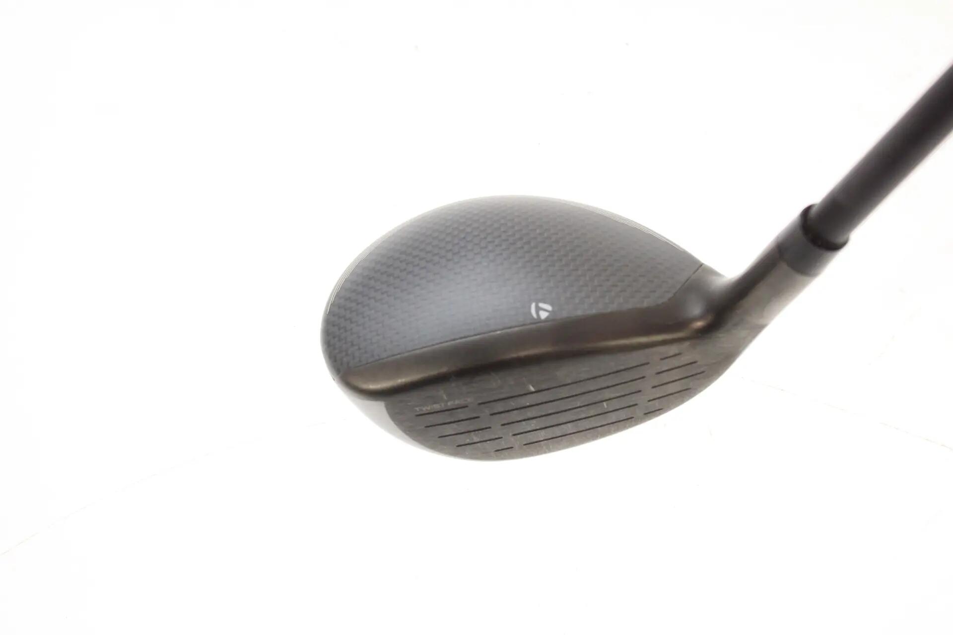 Seconde vie - TaylorMade Qi35 Max Lite RH 23-deg Hybrid - Good 3/5