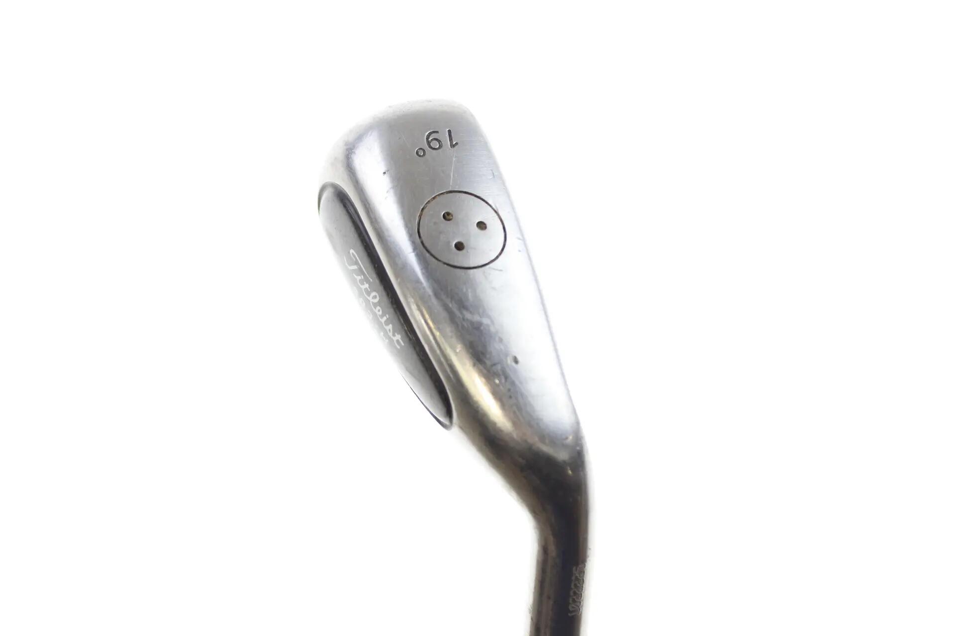 Seconde vie - Titleist 503.H RH 19-deg Hybrid - Sufficient 2/5