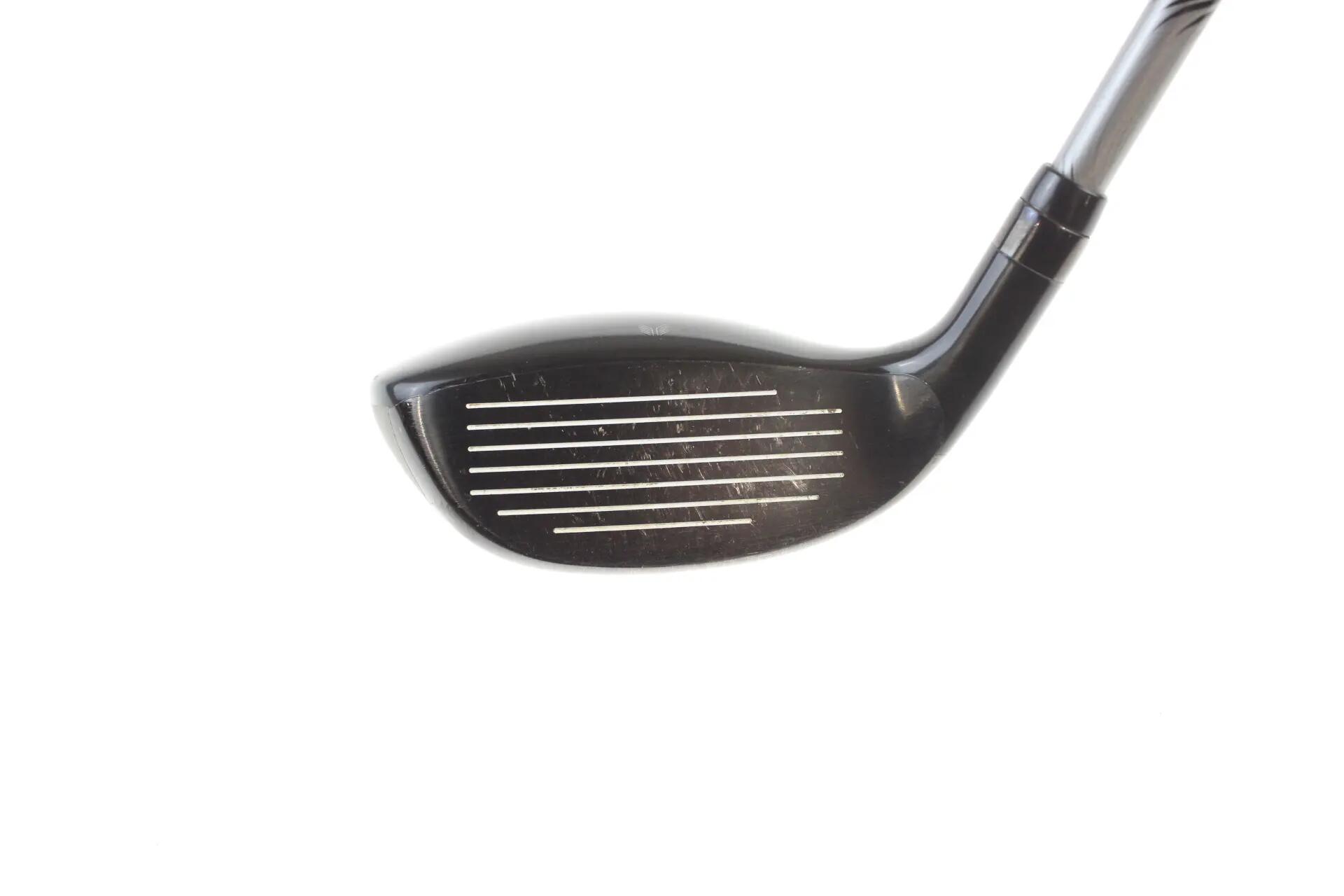 Seconde vie - Wilson Staff Launch Pad 2022 RH 22.5-deg Hybrid - Good 2/5
