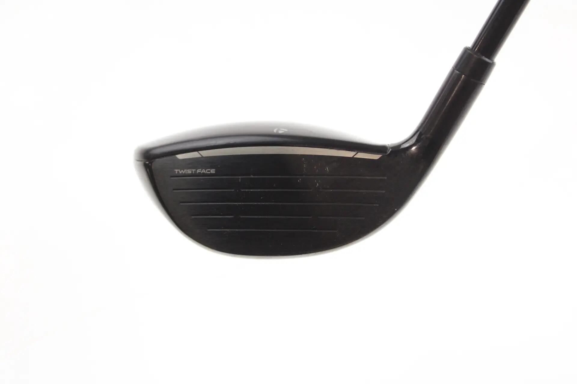Seconde vie - TaylorMade Qi10 RH 18-deg Fairway Wood - Good 2/5