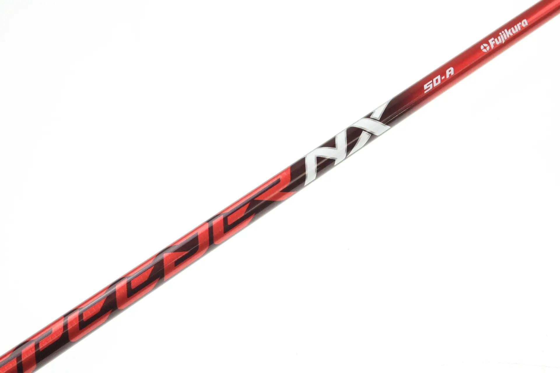 Seconde vie - TaylorMade Stealth 2 HD RH 27-deg Hybrid - Very good 4/5