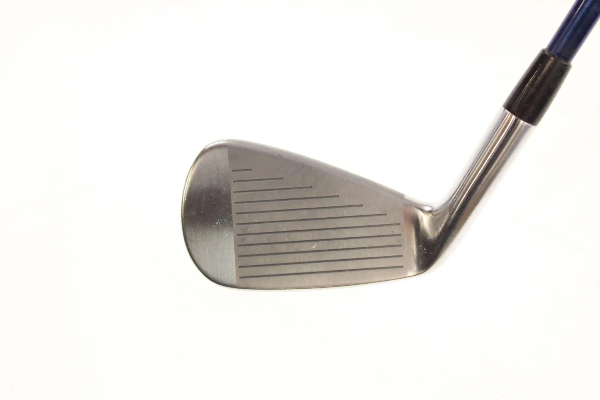 Seconde vie - Mizuno MP Fli-HI (2010) RH 21-deg Hybrid - Good 3/5