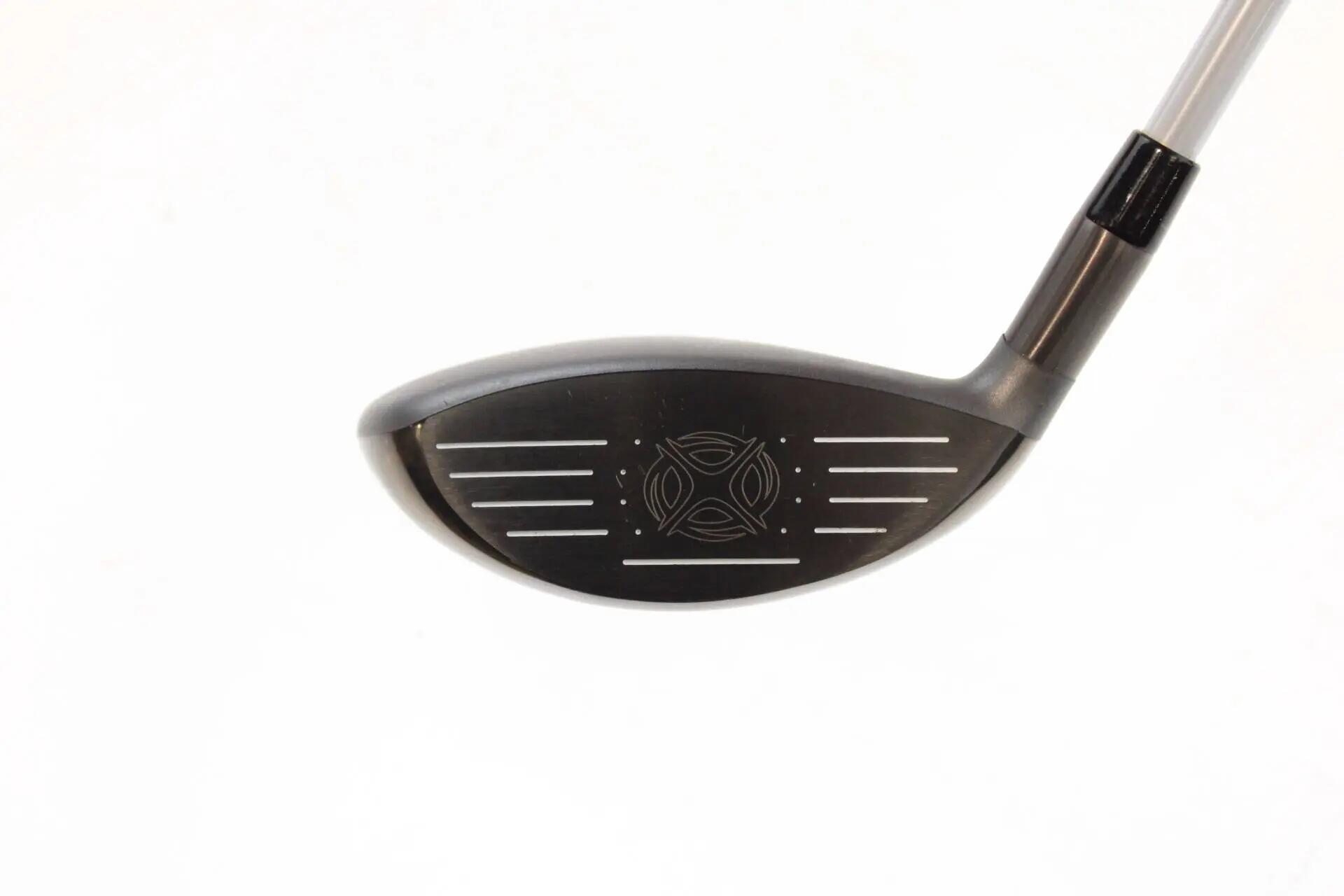 Seconde vie - Callaway X Hot 20 RH 19-deg Fairway Wood - Very good 2/5