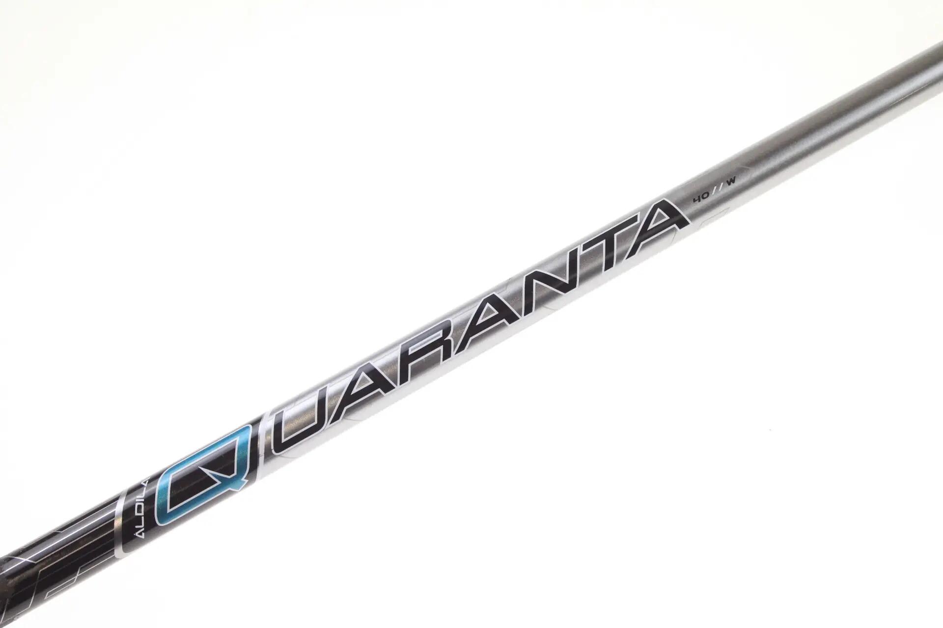 Seconde vie - Callaway Rogue RH 21-deg Hybrid - Sufficient 4/6