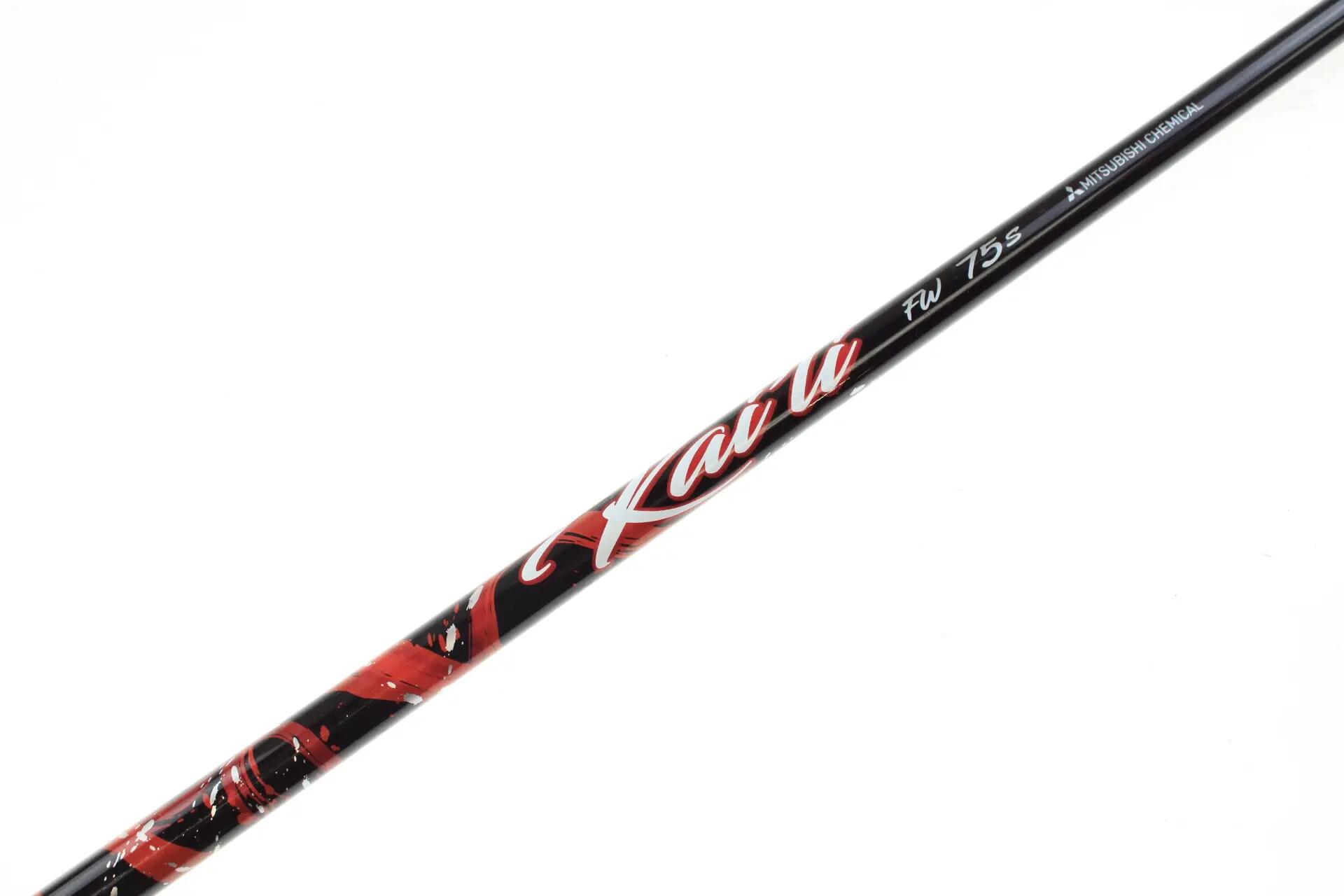 Seconde vie - TaylorMade Stealth Plus+ RH 17-deg Hybrid - Good 4/5