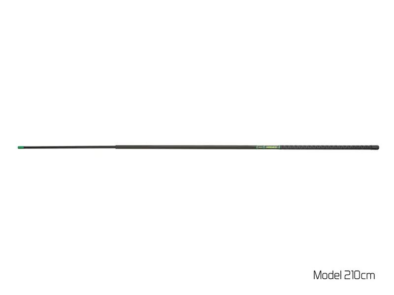 Poignée HACKER NXT | 210cm 2/5