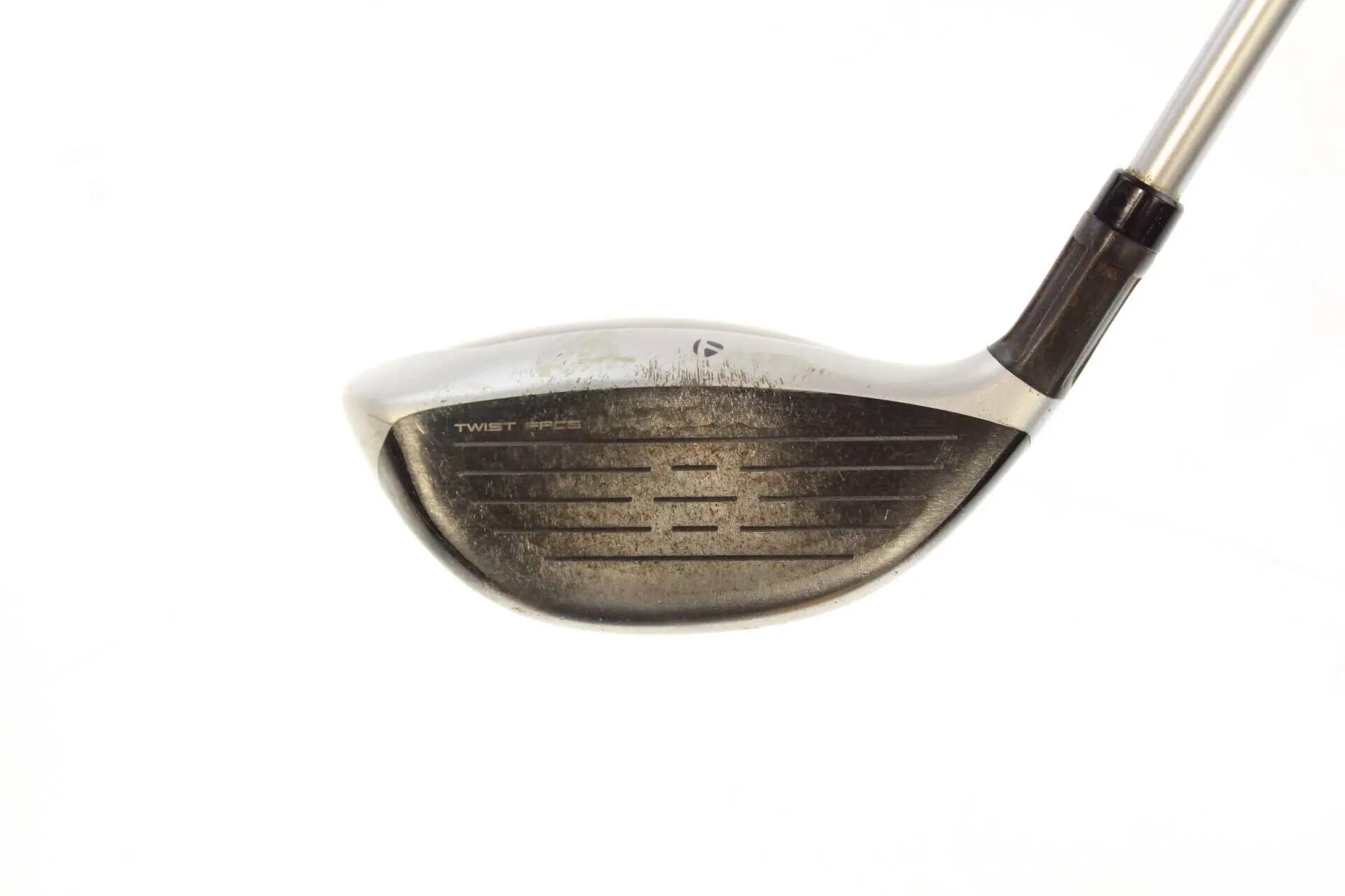 Seconde vie - TaylorMade M6 RH 16.5-deg Fairway Wood - Sufficient 2/6