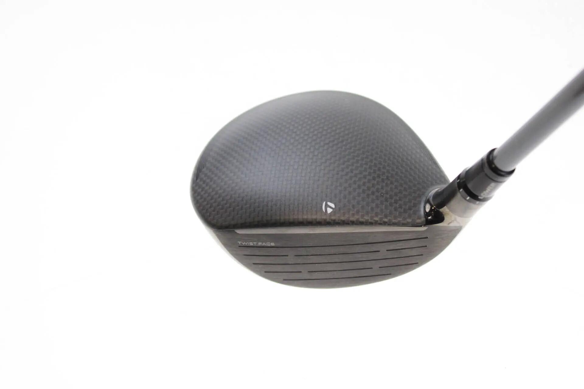 Seconde vie - TaylorMade Qi35 RH 18-deg Fairway Wood - Excellent 3/5