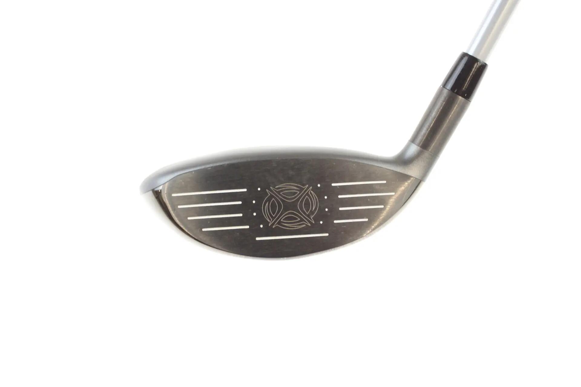 Seconde vie - Callaway X Hot 20 RH 15-deg Fairway Wood - Very good 2/5