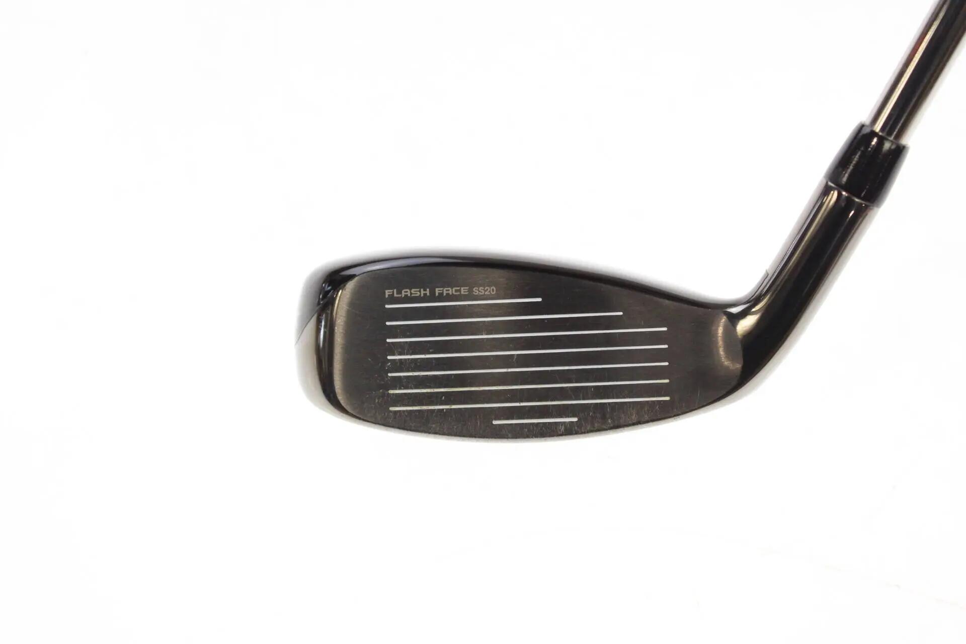 Seconde vie - Callaway Mavrik Max RH 19-deg Hybrid - Good 2/5