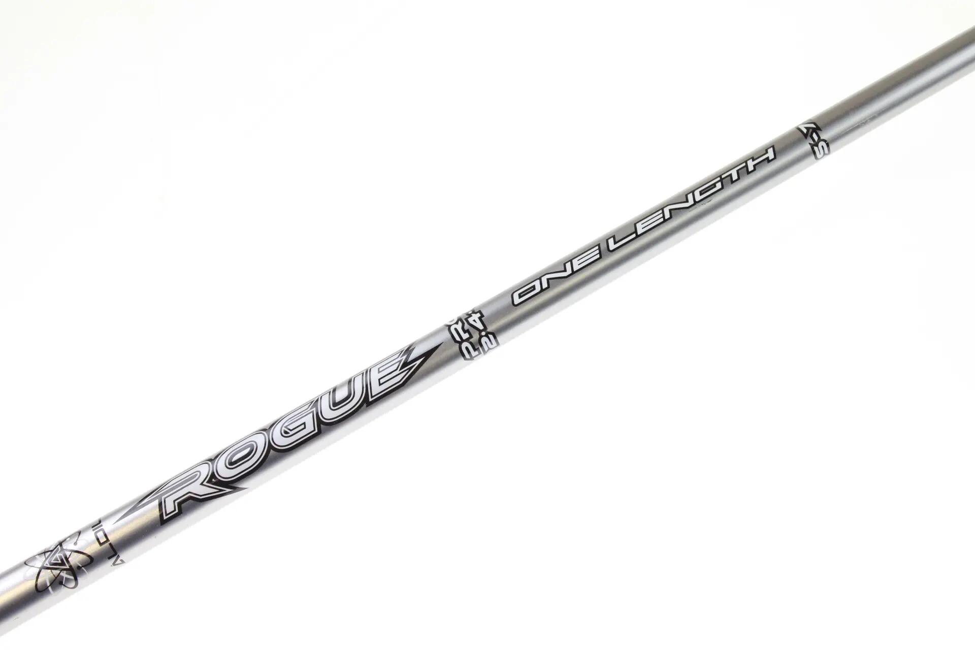 Seconde vie - Cobra KING F8 ONE RH 19-deg Hybrid - Sufficient 5/7