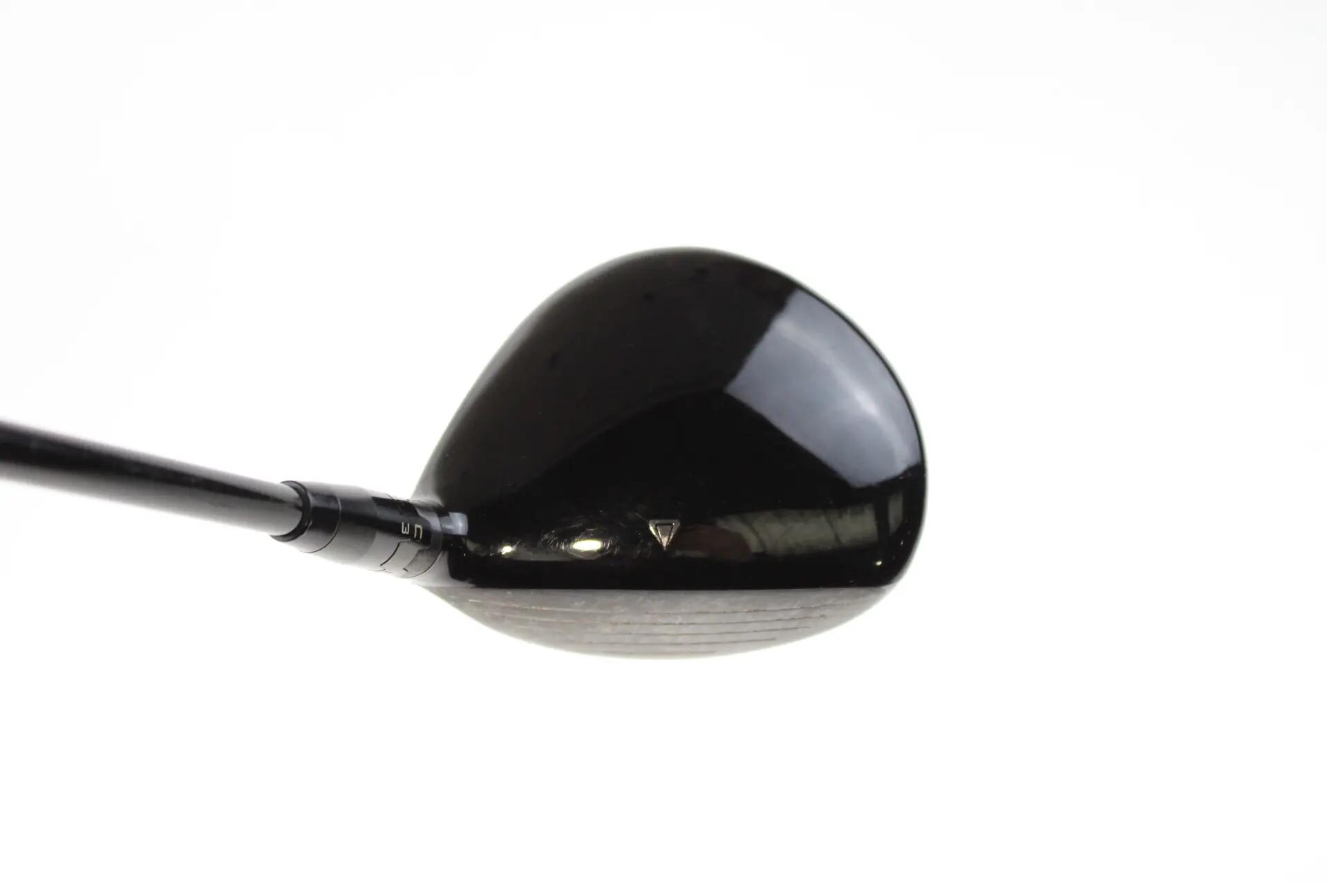 Seconde vie - Titleist TS2 LH 18-deg Fairway Wood - Sufficient 3/6