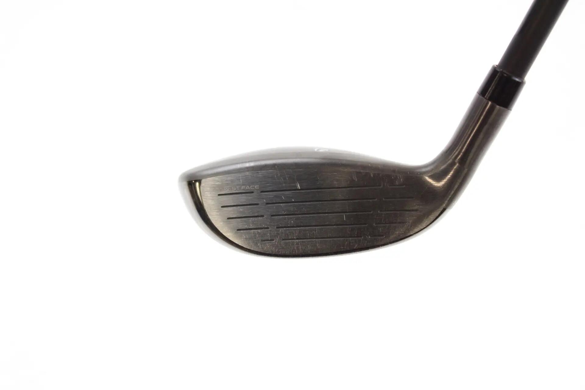 Seconde vie - TaylorMade Qi35 Max Lite RH 23-deg Hybrid - Good 2/5