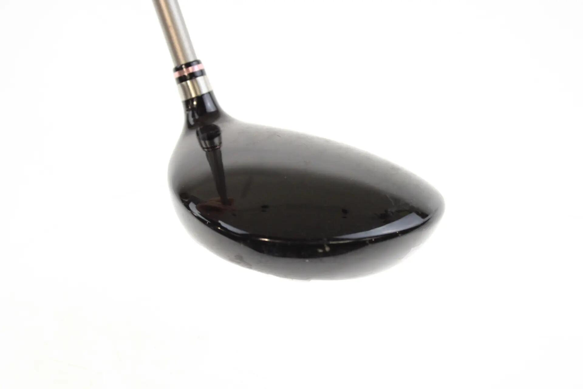 Seconde vie - Wilson Staff FYbrid RH 15-deg Fairway Wood - Sufficient 3/6